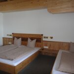 Photo of Alm Auszeit, Double room, shower, toilet, 1 bed room