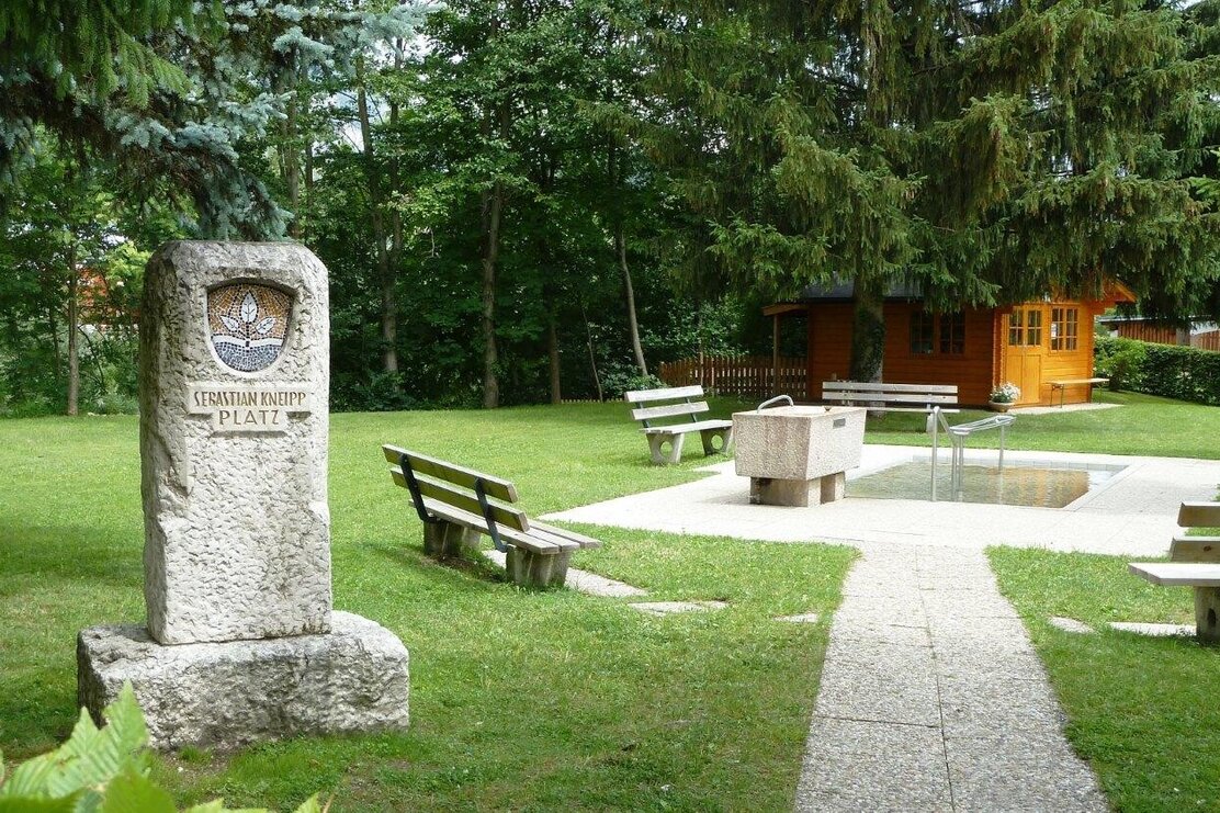 Kneipp facility Kramsach | © Birgit Angermair