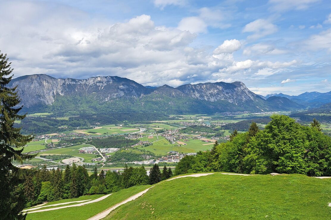 Möslalm MTB 343.jpg | © Wildschönau Tourismus