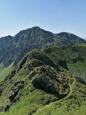 Wildschönau Kleiner Beil  | © Wildschönau Tourismus Gerlinde Wimmer