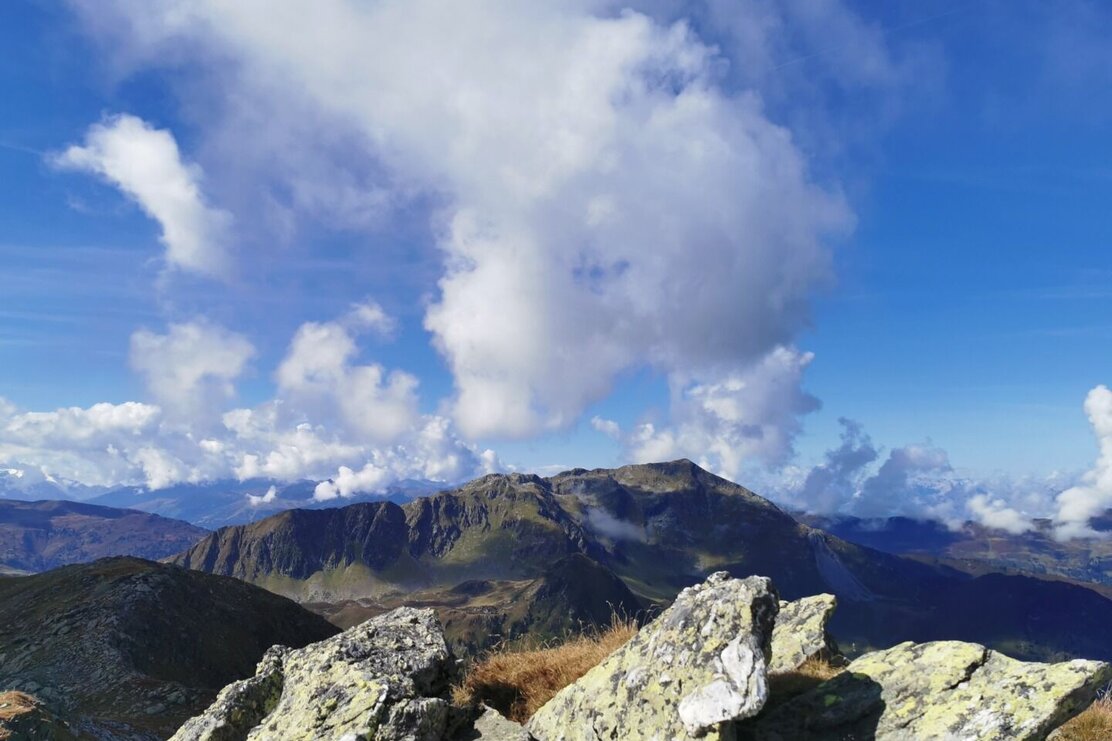 Wildschönau Großer Beil | © Wildschönau Tourismus