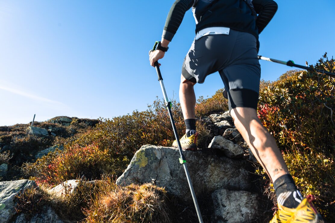 Wildschönauer Höhenweg Trophy  | © Wildschönau Tourismus Niek Belder