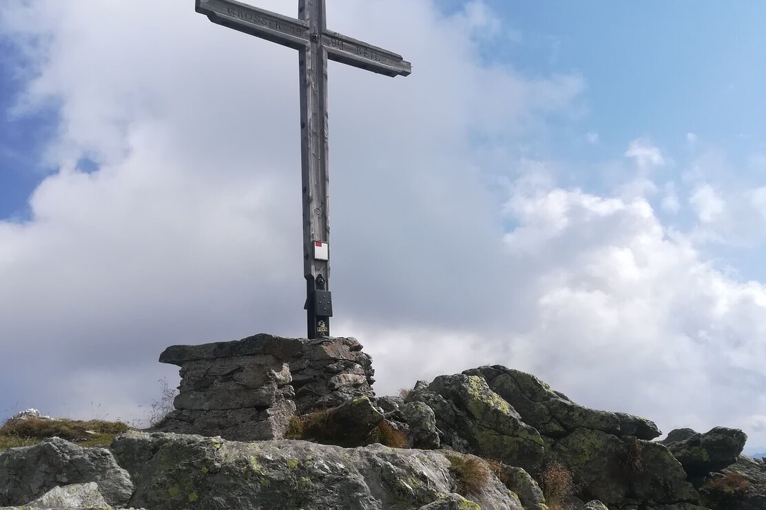 Wildschönau Großer Beil  | © Wildschönau Tourismus