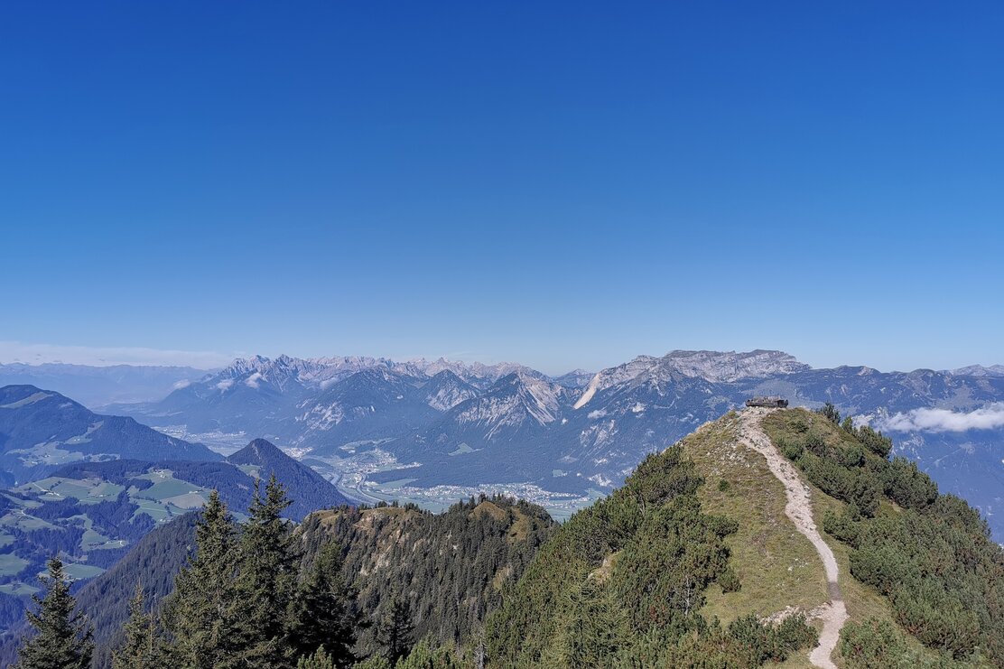 gratlspitze_thierbach_wildschoenau__tourismus_wildschoenau_c._silberberger_4.jpg | © Wildschönau Tourismus