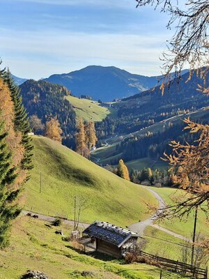 Wildschönau Thierbach Klingler @ | © Wildschönau Tourismus