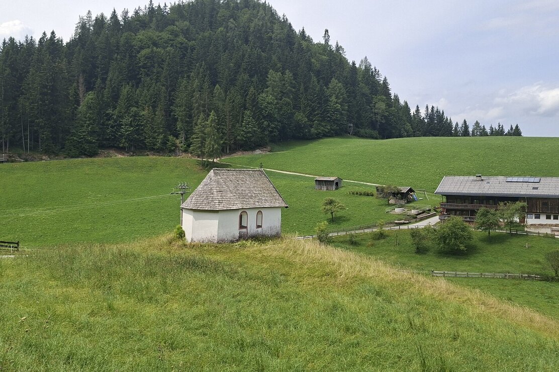 Zimmermoos  Brixlegg © Wildschönau Tourismus   | © Wildschönau Tourismus