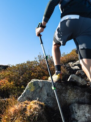 Wildschönauer Höhenweg Trophy  | © Wildschönau Tourismus Niek Belder