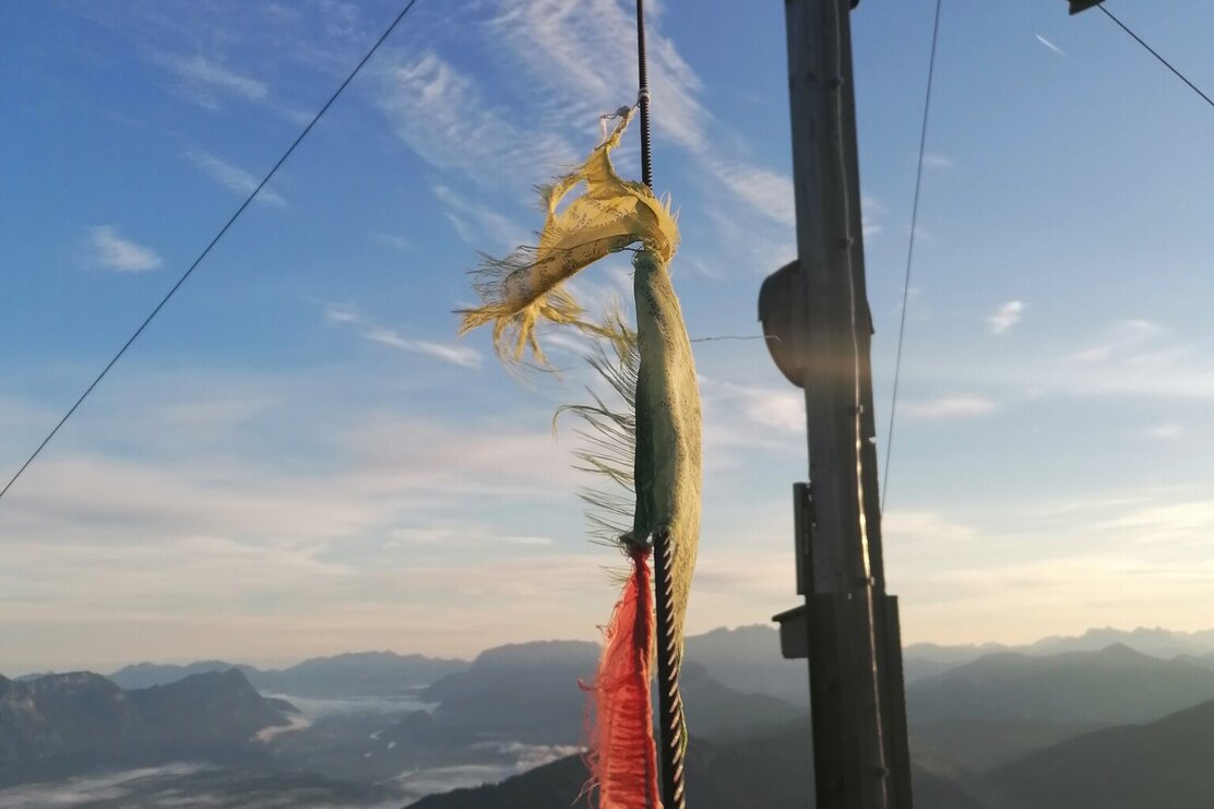 Wildschönau Gratlspitz | © Wildschönau Tourismus