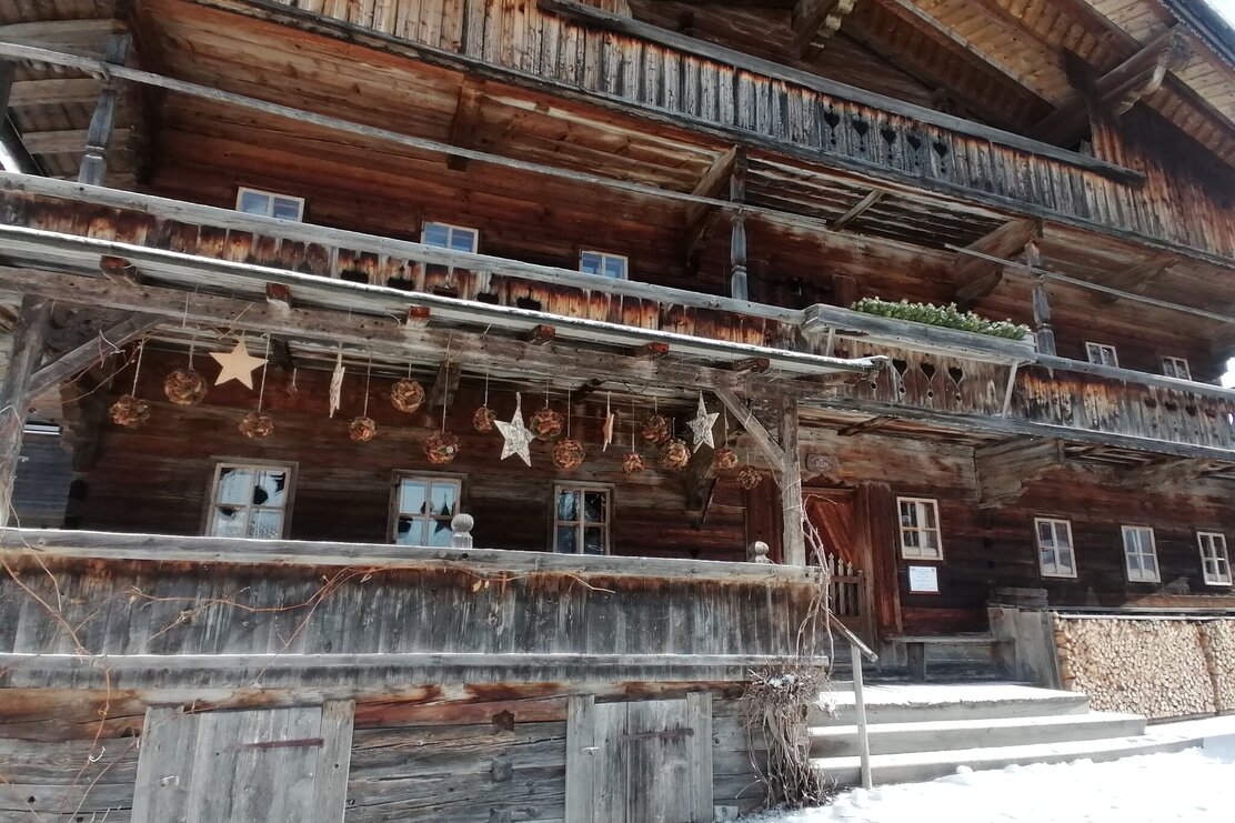 zbach_669655560.jpg | © Wildschönau Tourismus