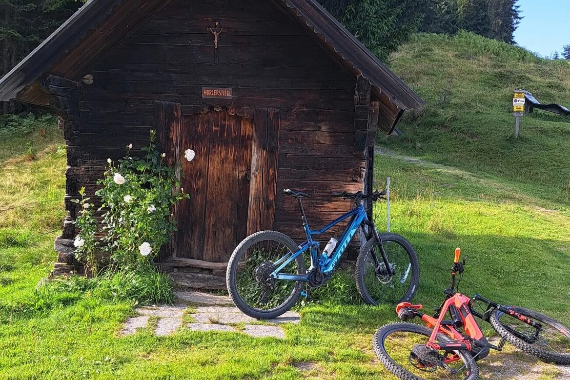 Horler Stiegl  © Wildschönau Tourismus | © Wildschönau Tourismus