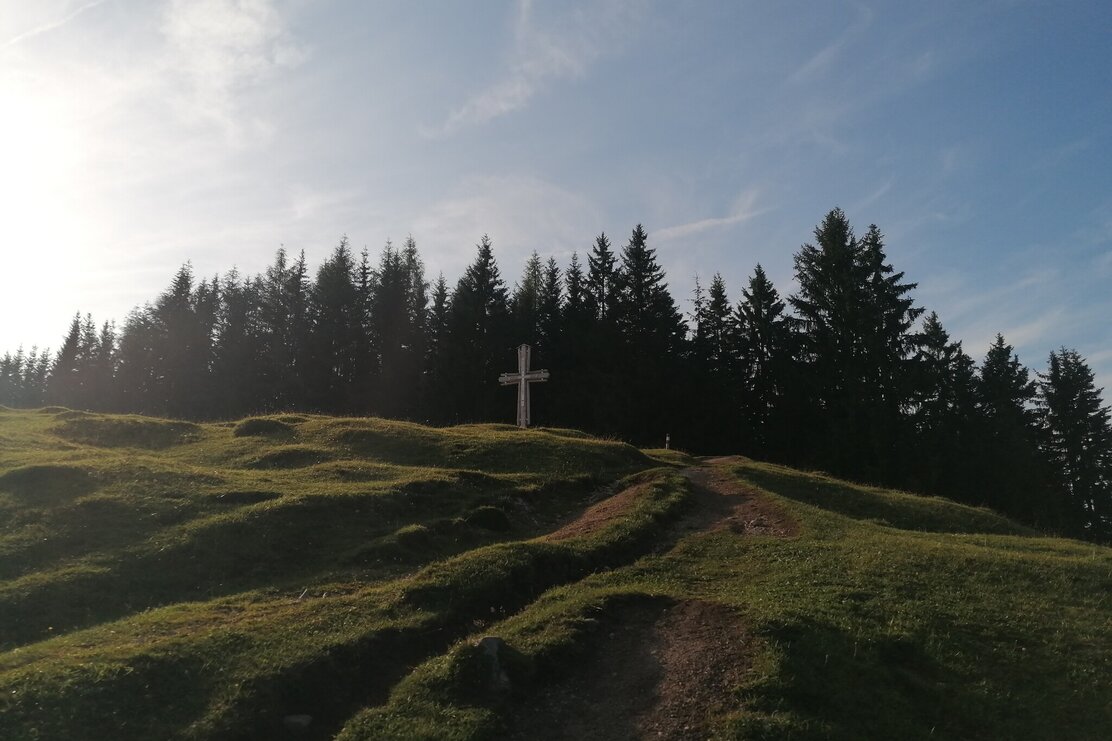 Wildschönau Oberau Kragen  | © Wildschönau Tourismus
