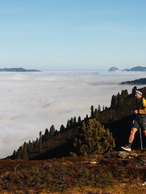 Wildschönauer Höhenweg Trophy | © Wildschönau Tourismus Niek Belder
