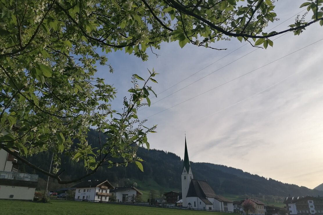 Wildschönau Niederau  | © Wildschönau Tourismus