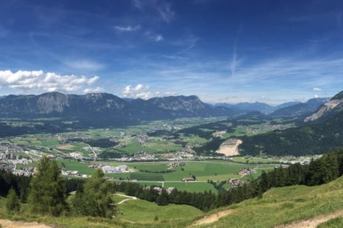 Möslalmkreuz.jpg | © Wildschönau Tourismus