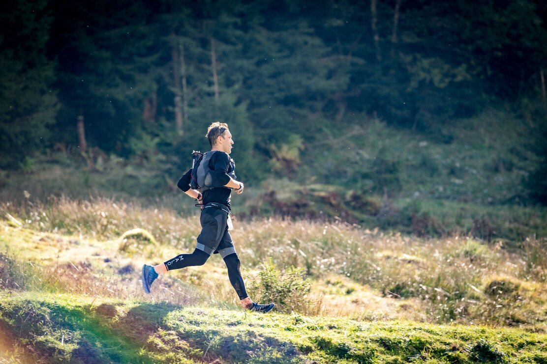 Wildschönau Höhen Trophy | © FG H. Dabernig