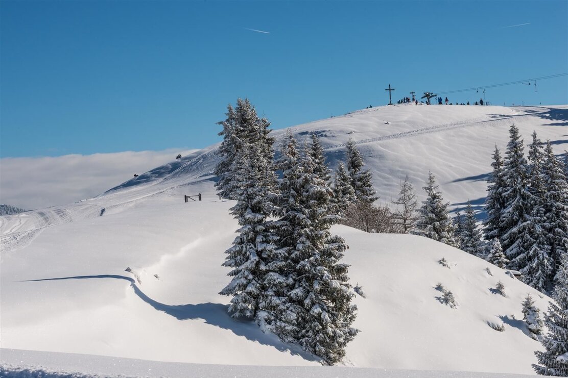 Wildschönau Niederau Markbachjoch Kropfraderjoch Winter.jpg | © Wildschönau Tourismus