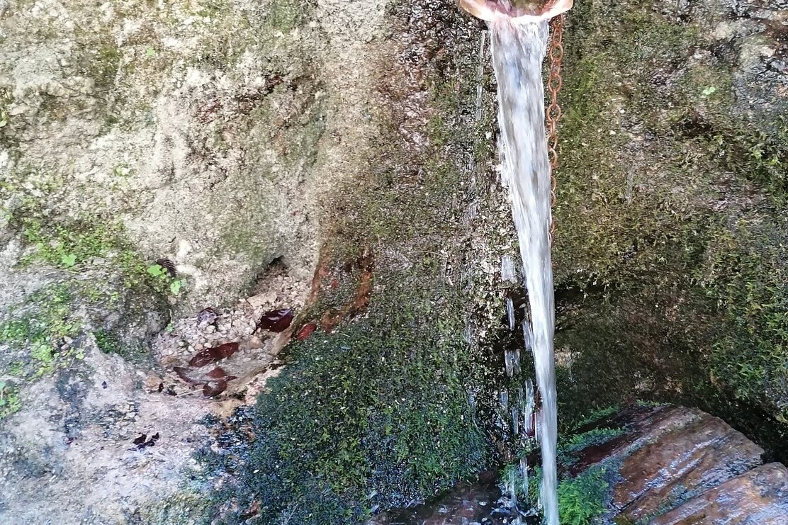 Wildschönau Mühltal Kundler Klamm | © Wildschönau Tourismus