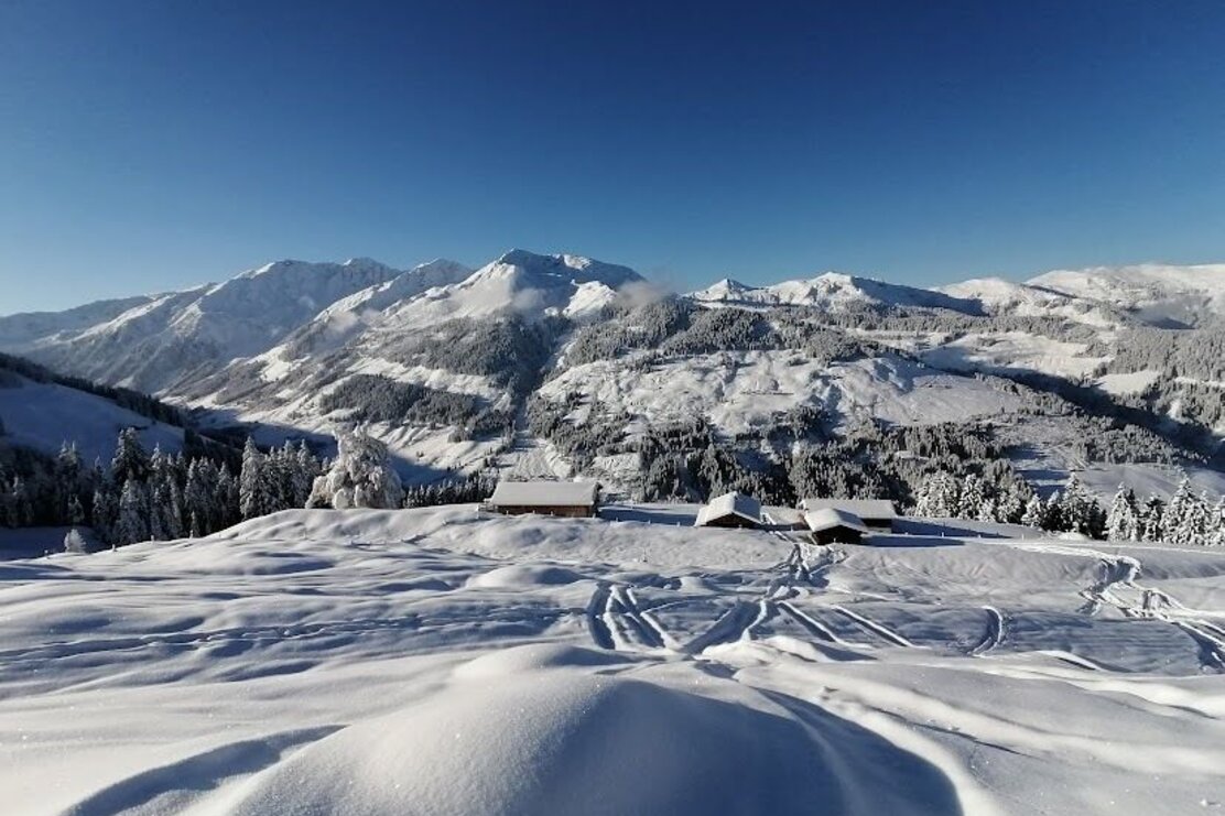 Wildschönau Auffach Prädasten.jpg | © Wildschönau Tourismus