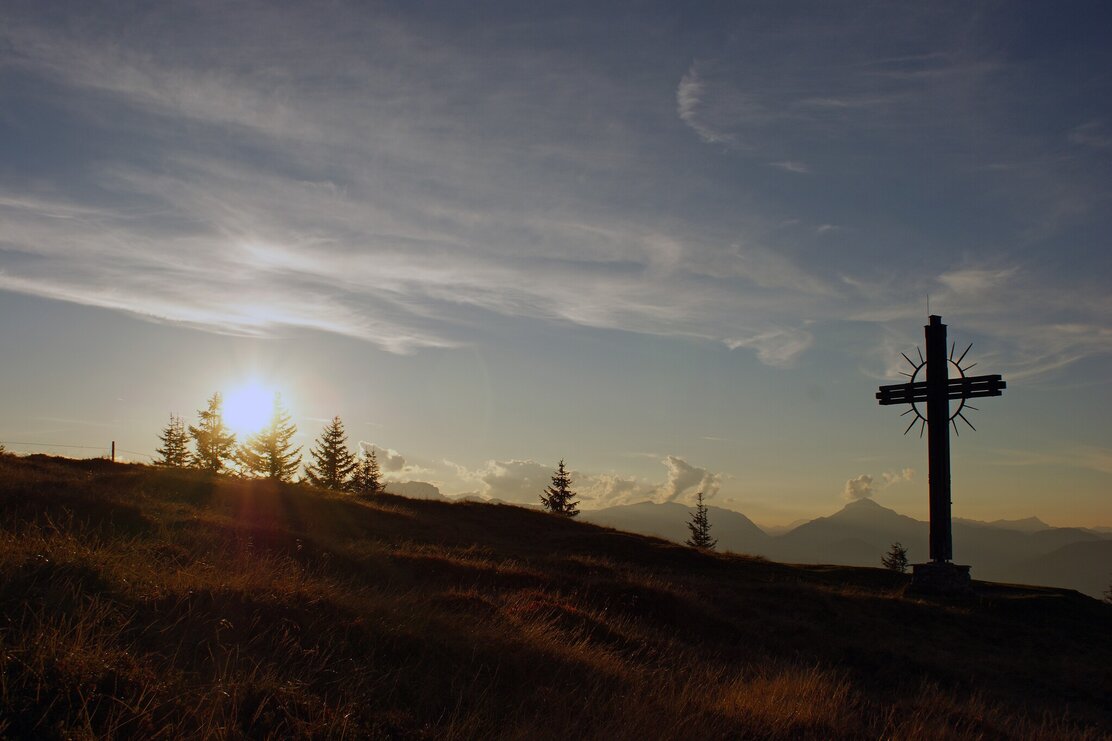 Wildschönau Rosskopf © Tourismus Wildschönau.JPG | © FG Otti Weißbacher