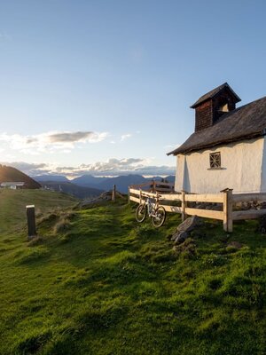 MTB Niederau Markbachjochrunde | © Wildschönau Tourismus