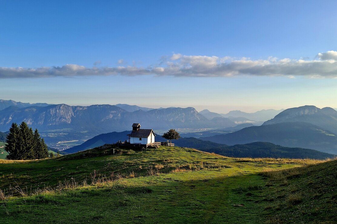 Wildschönau Markbachjoch © Wildschönau Tourismus H. Dabernig | © Wildschönau Tourismus