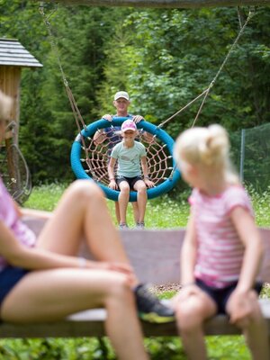 Wildschönau Thierbach Koglweg | © Wildschönau Tourismus