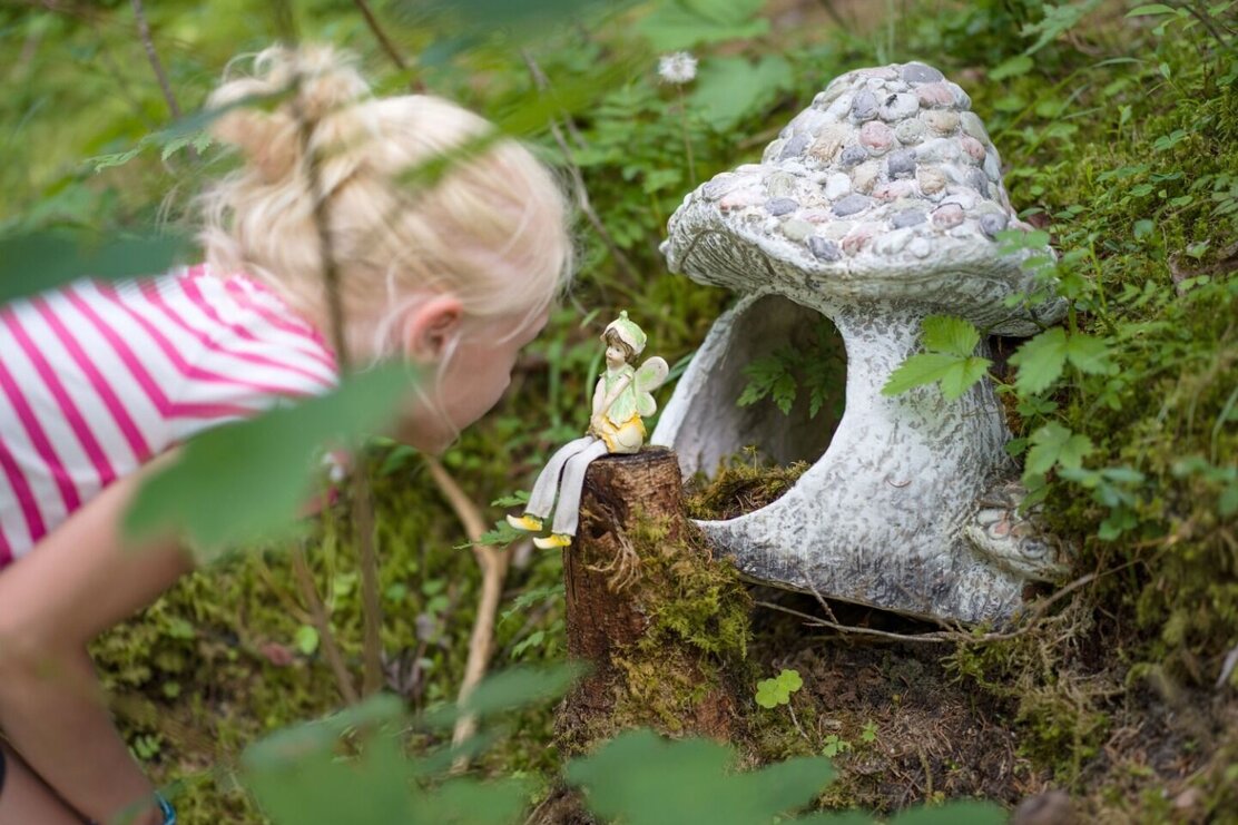 Wildschönau Thierbach Koglweg | © Wildschönau Tourismus