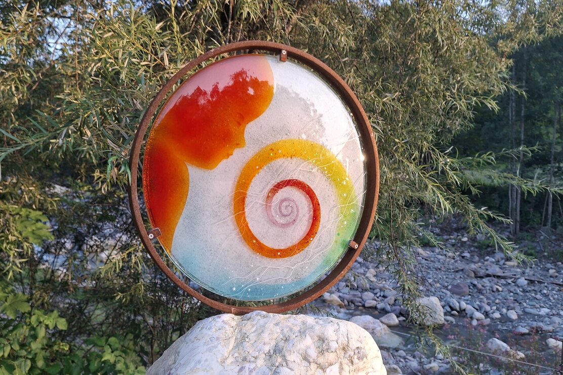 Wildschönau Mühltal Weg des Vertrauens | © Wildschönau Tourismus