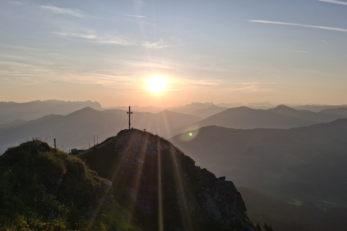 Wildschönau Feldalphorn  | © Wildschönau Tourismus Gerlinde Wimmer