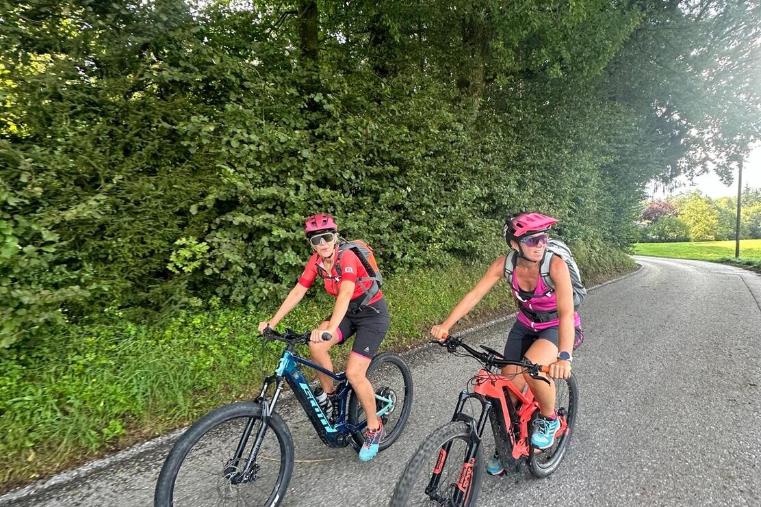 Roggenbodenrunde © Wildschönau Tourismus | © Wildschönau Tourismus