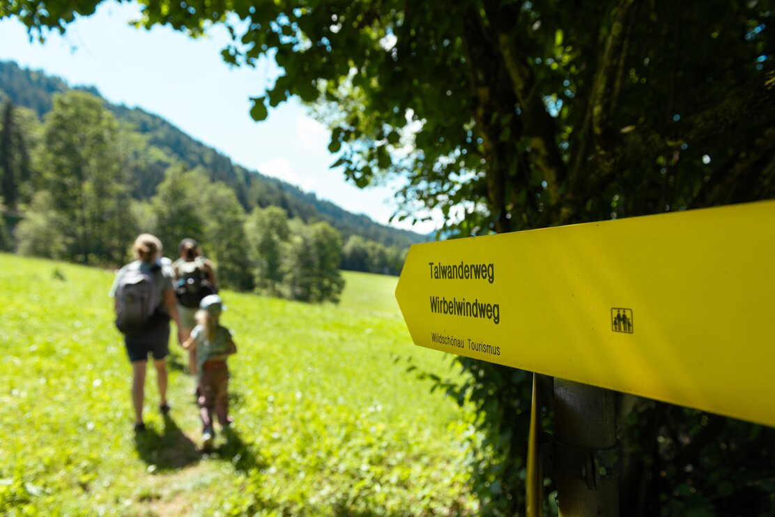 Wirbelwindweg 2026 © Tourismus Wildschönau Niek Belder-26.jpg | © NIEK_BELDER