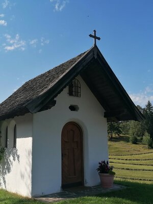 Wildschönau Oberau Zauberwinkel  | © Wildschönau Tourismus