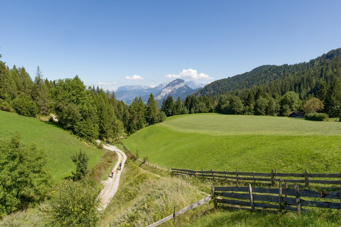 E Bike Zauberwinkel © Wildschönau Tourismus H. Dabernig  | © Wildschönau Tourismus