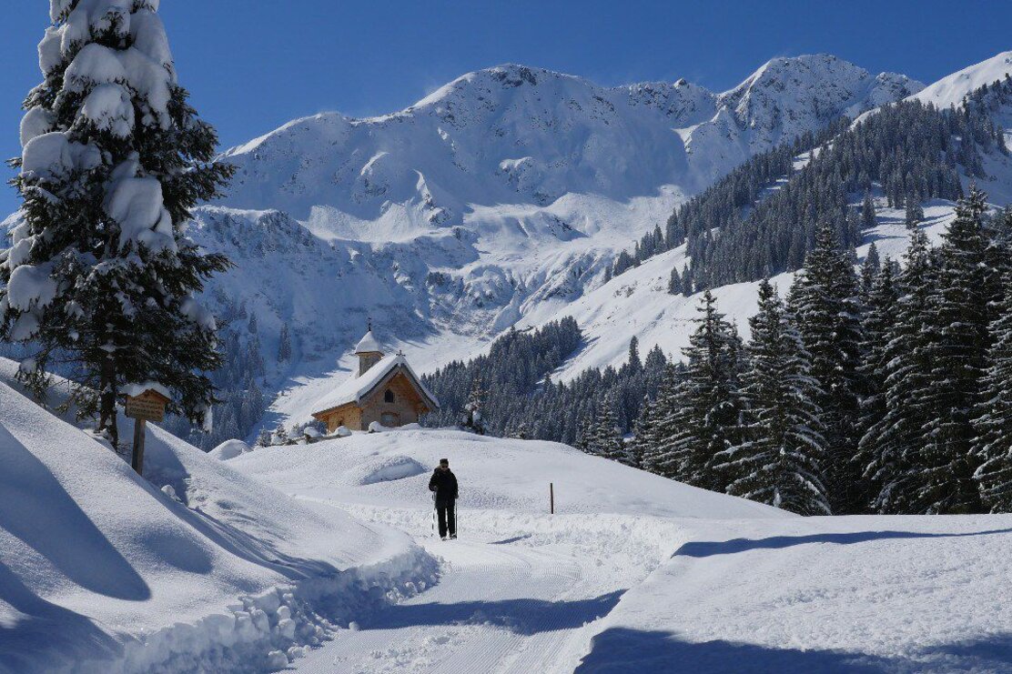 Wildschönau Schönanger | © Wildschönau Tourismus