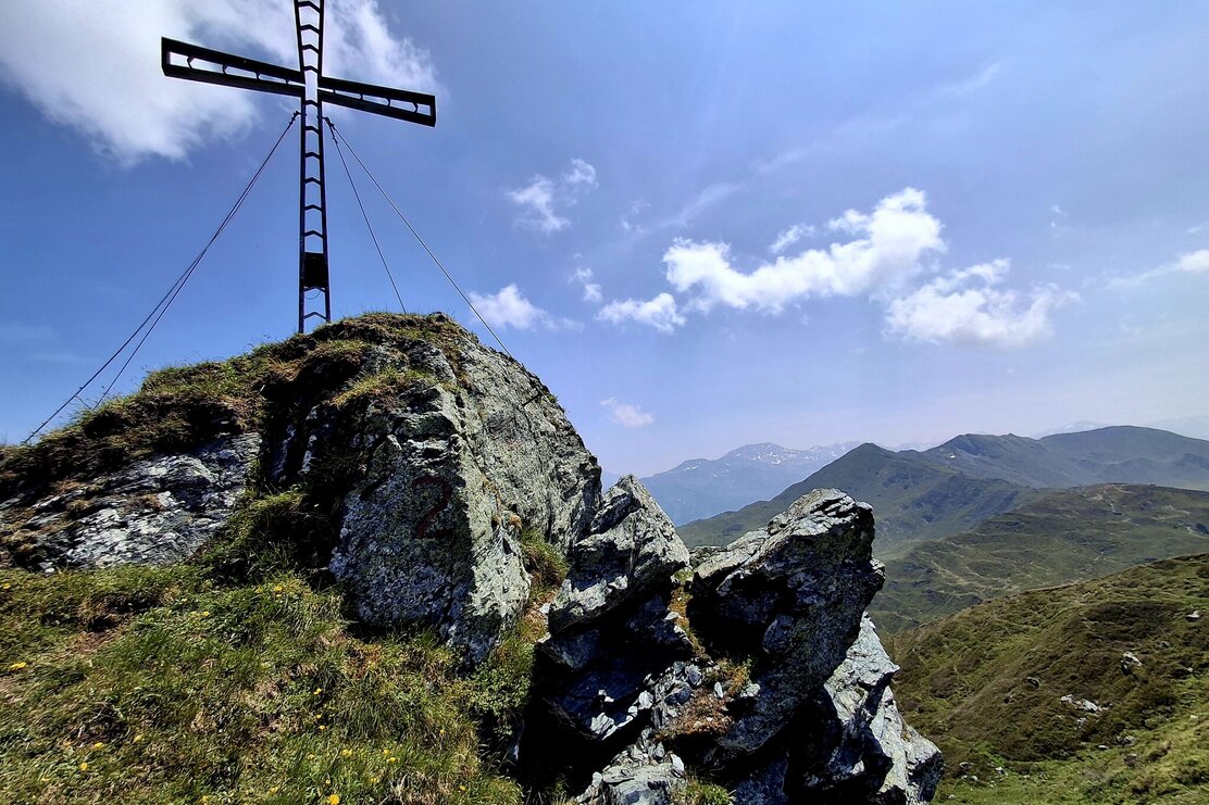 Wildschönau Feldalphorn @ | © Wildschönau Tourismus