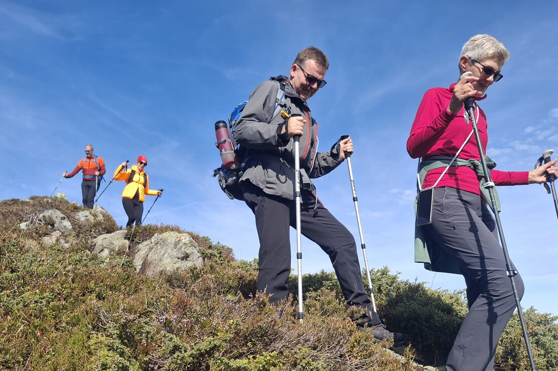 Wildschönau Feldalphorn @ | © Wildschönau Tourismus Gerlinde Wimmer