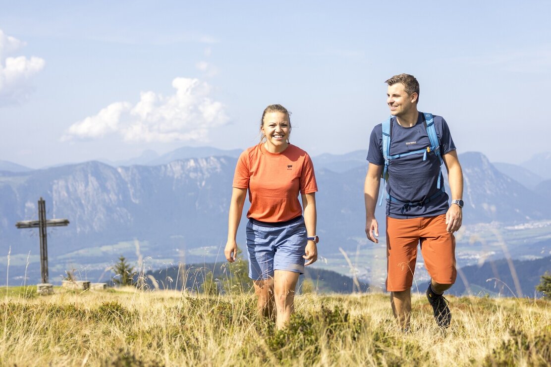 Wandern Rosskopf Wildschönau © Tourismus Wildschönau Sedlak  (16).jpg | © sedlak