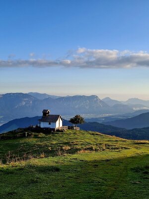 Wildschönau Markbachjoch © Wildschönau Tourismus H. Dabernig | © Wildschönau Tourismus