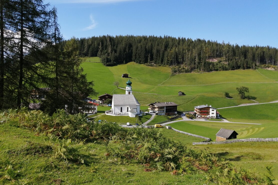 oberau_thierbach_kundl_kragenjoch_1535171175.jpg | © Wildschönau Tourismus