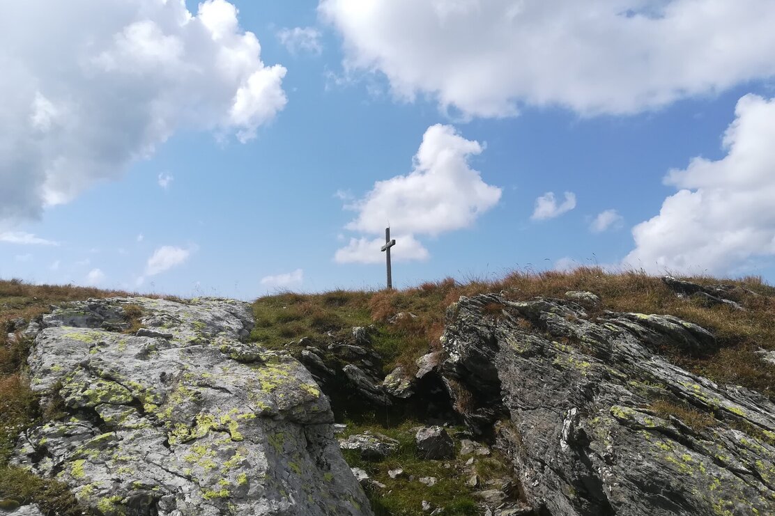 Wildschönau Lämpersberg @ | © Wildschönau Tourismus