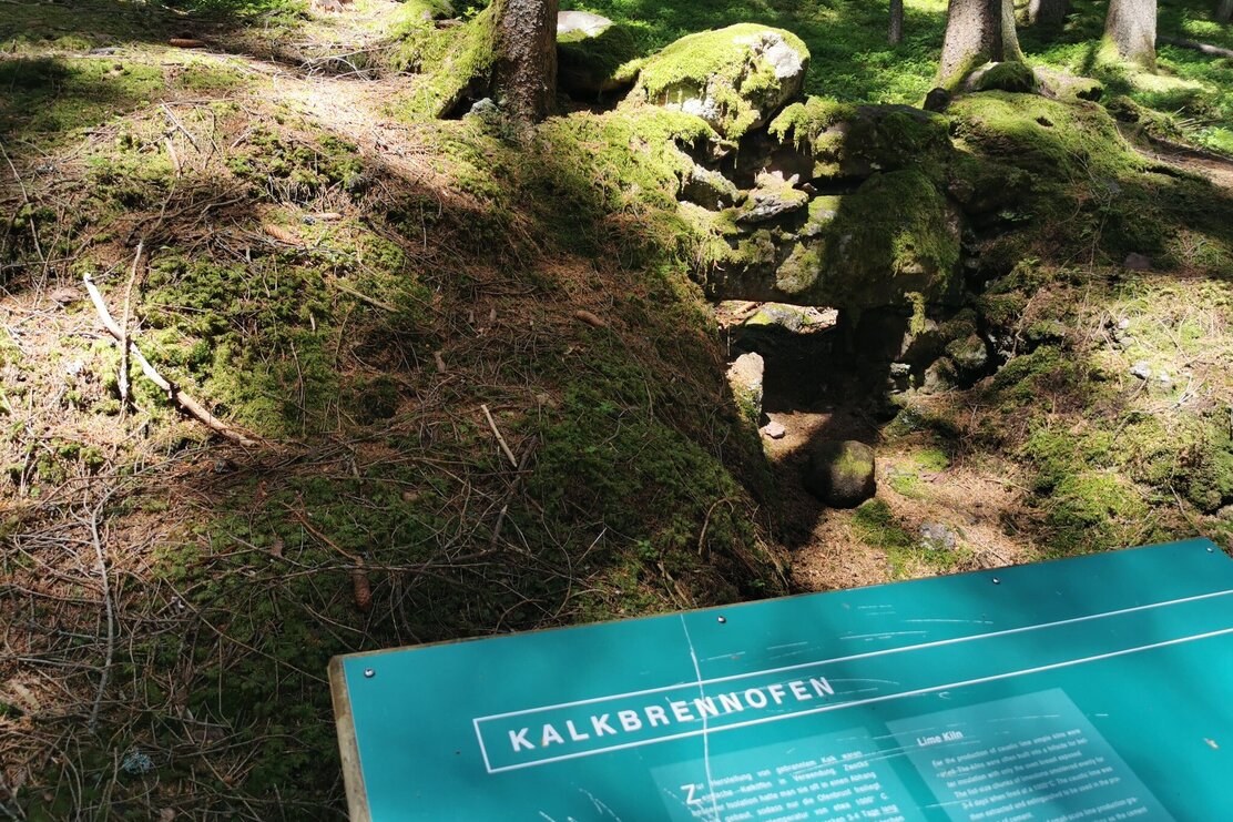 Wildschönau Oberau Loya Moor  @ | © Wildschönau Tourismus