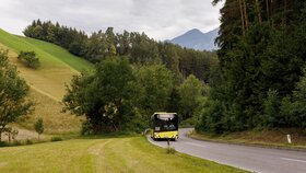 © Tirol Werbung - Pupeter Robert