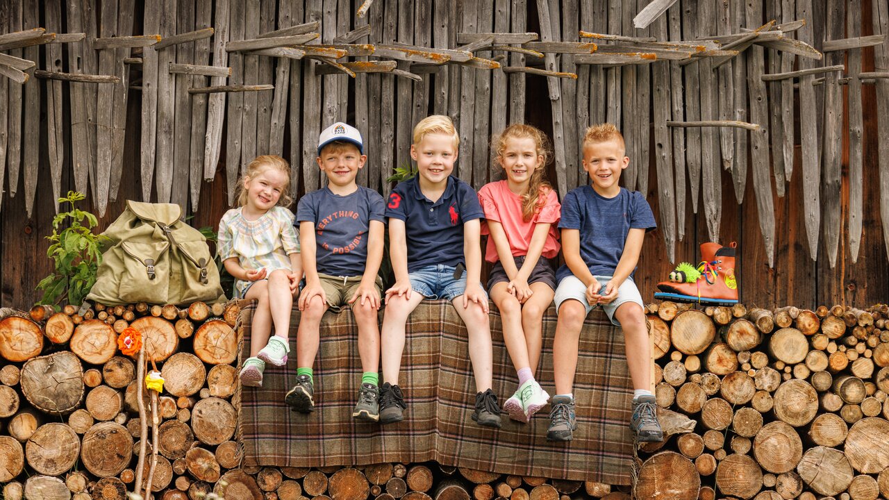 Family Aktiv Programm Wildschönau | Wildschönau Tourismus