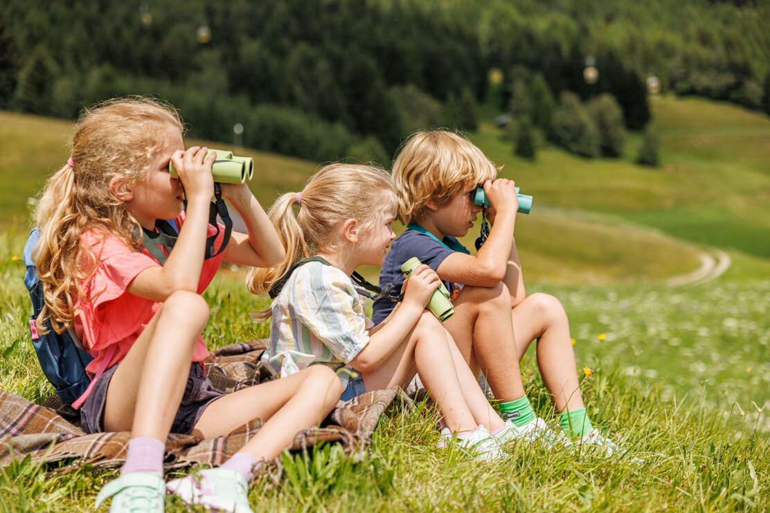 Family Aktiv Programm Wildschönau | Wildschönau Tourismus
