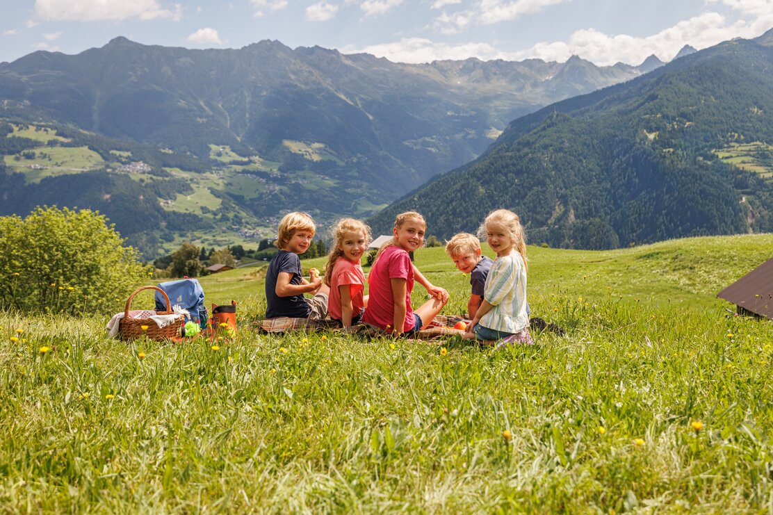 Family Aktiv Programm Wildschönau | Wildschönau Tourismus