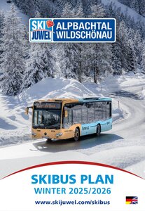 Skibus Plan