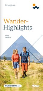 Wander Highlights