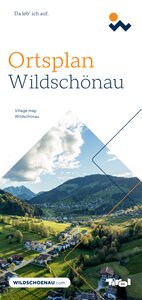 Ortsplan