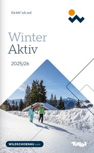 Winter active