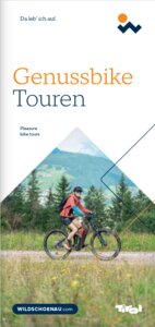 Genussbike Touren